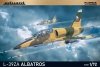 Eduard 7047 L-39ZA ALBATROS 1/72